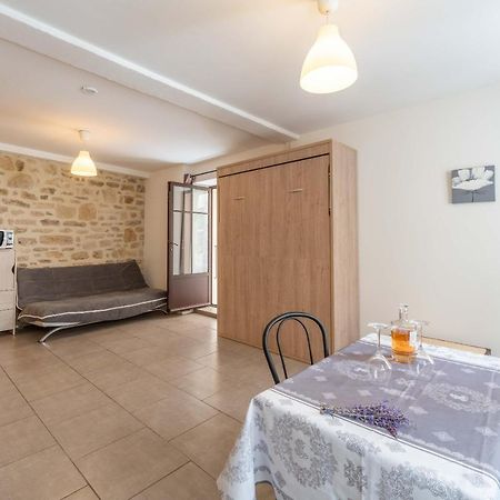 Studio Tout Confort Au Ventoux 马洛塞讷 外观 照片